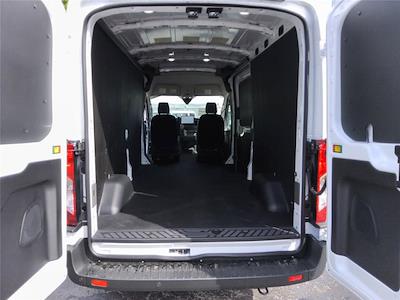 2026 Ford Transit 250 Medium Roof RWD Cargo Van for sale #TKB51968 - photo 2