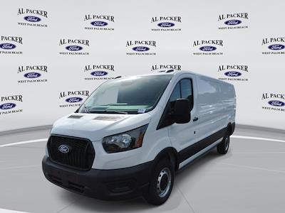 2026 Ford Transit 250 Low Roof RWD Empty Cargo Van for sale #TKB52082 - photo 1