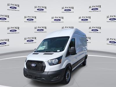 2026 Ford Transit 250 High Roof RWD Empty Cargo Van for sale #TKB53346 - photo 1