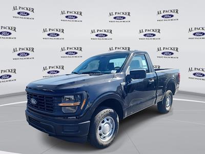 New 2026 Ford F-150 XL Regular Cab for sale #TKD25565 - photo 1