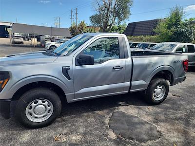 New 2026 Ford F-150 XL Regular Cab for sale #TKD25644 - photo 2