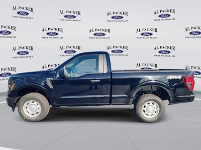 New 2026 Ford F-150 - photo 1