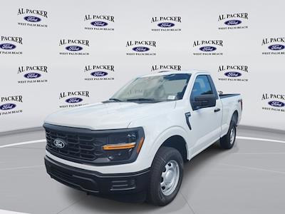 New 2026 Ford F-150 XL Regular Cab for sale #TKD26389 - photo 1