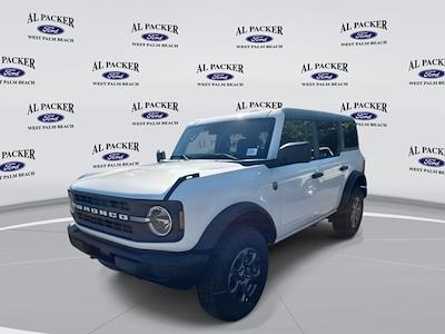 New 2026 Ford Bronco - photo 1