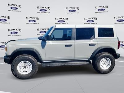 New 2026 Ford Bronco - photo 1