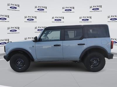 New 2026 Ford Bronco - photo 1