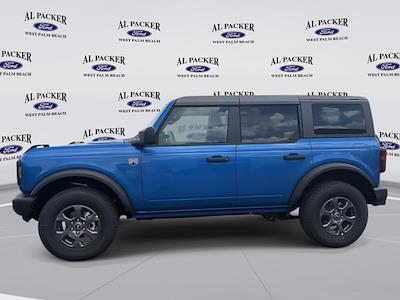 New 2026 Ford Bronco - photo 1