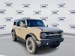 New 2026 Ford Bronco Outer Banks for sale #TLA70336 - photo 6