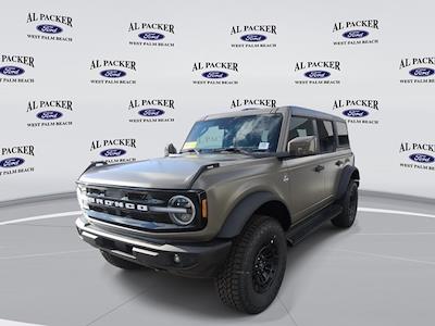 New 2026 Ford Bronco - photo 1