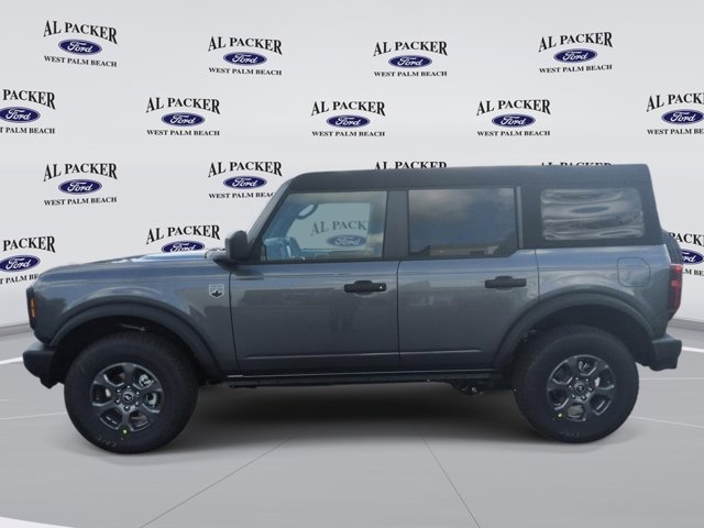 New 2026 Ford Bronco - photo 2
