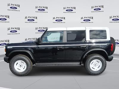 2026 Ford Bronco 4WD SUV for sale #TLB07939 - photo 2