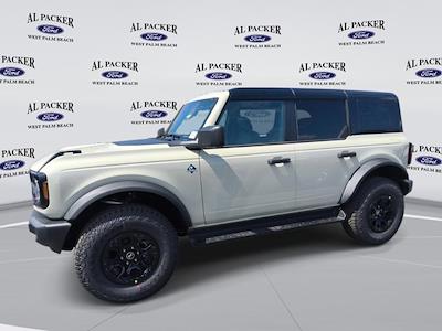 2026 Ford Bronco 4WD SUV for sale #TLB10139 - photo 2