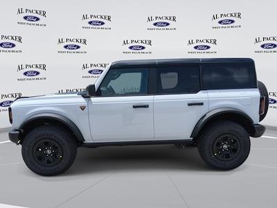 2026 Ford Bronco 4WD SUV for sale #TLB32076 - photo 2