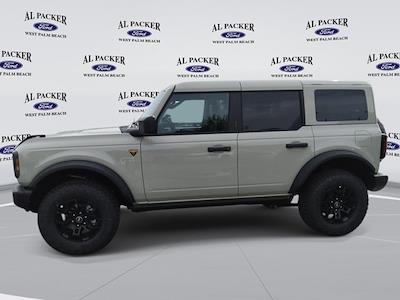 2026 Ford Bronco 4WD SUV for sale #TLB41336 - photo 2