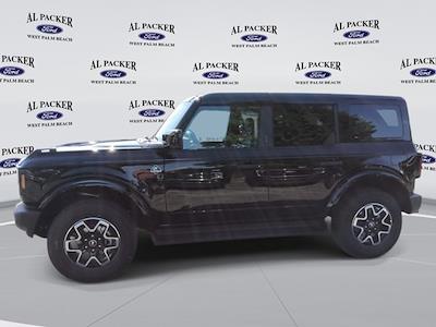 2026 Ford Bronco 4WD SUV for sale #TLB44896 - photo 2