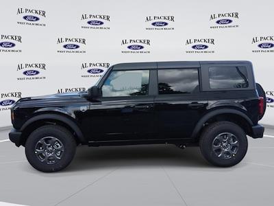 2026 Ford Bronco 4WD SUV for sale #TLB45334 - photo 2