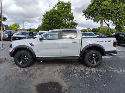 New 2026 Ford Ranger Raptor SuperCrew Cab for sale #TLE42821 - photo 2