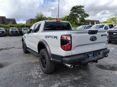 2026 Ford Ranger SuperCrew Cab 4WD Pickup for sale #TLE42821 - photo 2