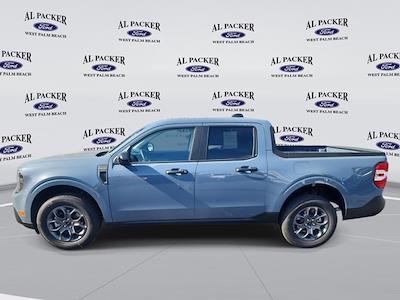New 2026 Ford Maverick XLT SuperCrew Cab for sale #TRA04543 - photo 2