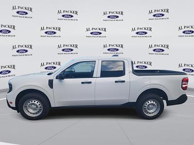 New 2026 Ford Maverick XL SuperCrew Cab for sale #TRA10804 - photo 2