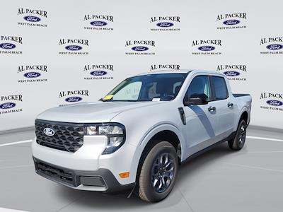 New 2026 Ford Maverick XLT SuperCrew Cab for sale #TRA42479 - photo 1