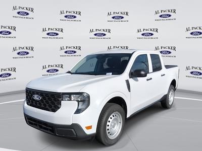 New 2026 Ford Maverick XL SuperCrew Cab for sale #TRA43529 - photo 1