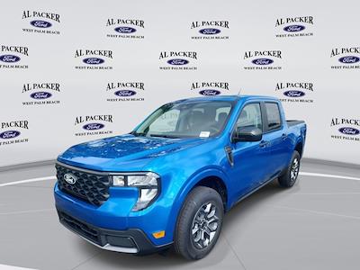 New 2026 Ford Maverick - photo 1