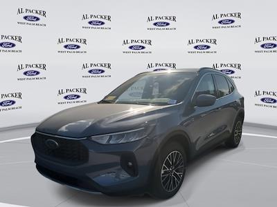 New 2026 Ford Escape - photo 1