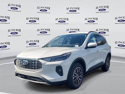 New 2026 Ford Escape - photo 1