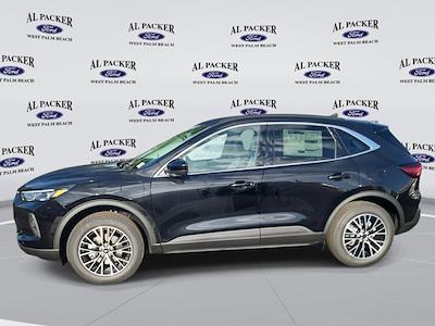 New 2026 Ford Escape - photo 1