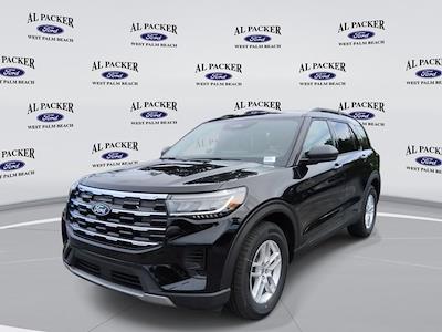 2027 Ford Explorer RWD SUV for sale #VGA00821 - photo 1