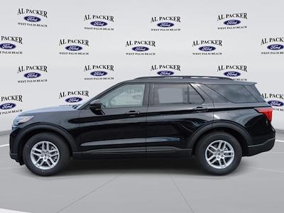 2027 Ford Explorer RWD SUV for sale #VGA00821 - photo 2