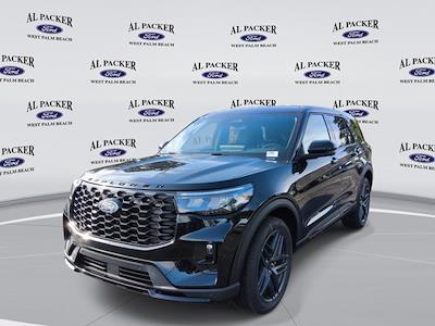 2027 Ford Explorer RWD SUV for sale #VGA06663 - photo 1