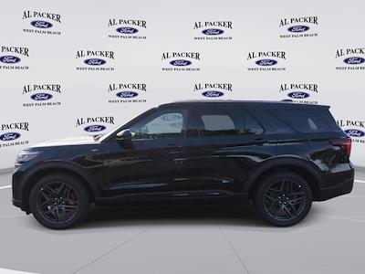 2027 Ford Explorer RWD SUV for sale #VGA06663 - photo 2
