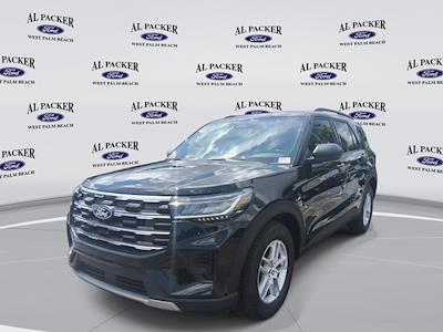 2027 Ford Explorer RWD SUV for sale #VGA07491 - photo 1
