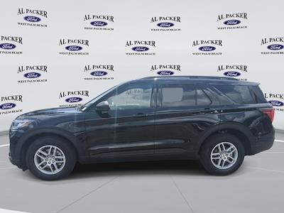 2027 Ford Explorer RWD SUV for sale #VGA07491 - photo 2