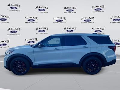 2027 Ford Explorer 4WD SUV for sale #VGA10185 - photo 2