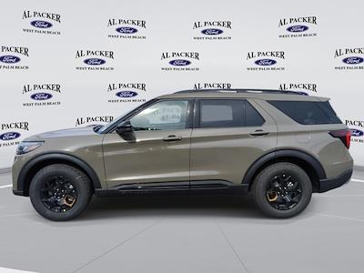 2027 Ford Explorer 4WD SUV for sale #VGA13313 - photo 2