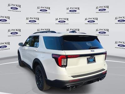2027 Ford Explorer 4WD SUV for sale #VGA26795 - photo 2