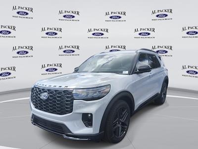 2027 Ford Explorer RWD SUV for sale #VGA39271 - photo 1