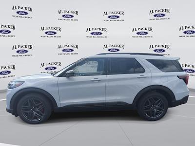2027 Ford Explorer RWD SUV for sale #VGA39271 - photo 2