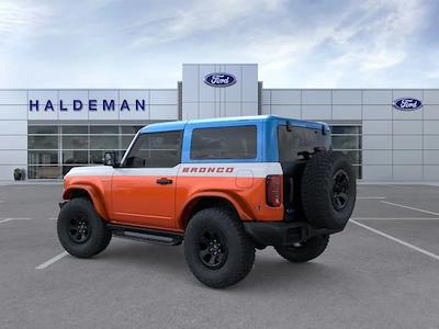 New 2025 Ford Bronco - photo 2