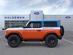 2025 Ford Bronco 4x4 SUV for sale #09241 - photo 3