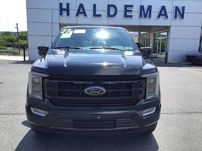 2023 Ford F-150 SuperCrew Cab 4WD Pickup for sale #09241A - photo 2