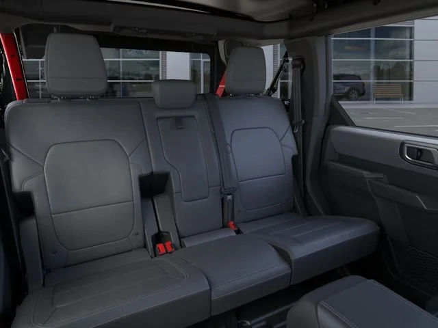 New 2025 Ford Bronco - photo 12