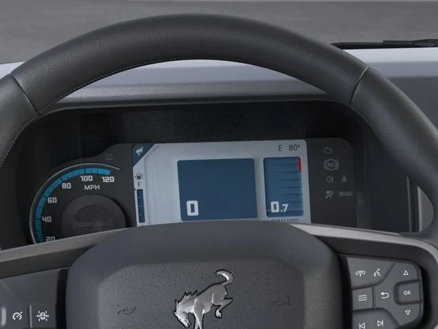 New 2025 Ford Bronco - photo 14