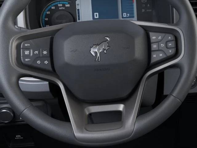 New 2025 Ford Bronco - photo 15