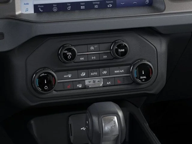 New 2025 Ford Bronco - photo 17