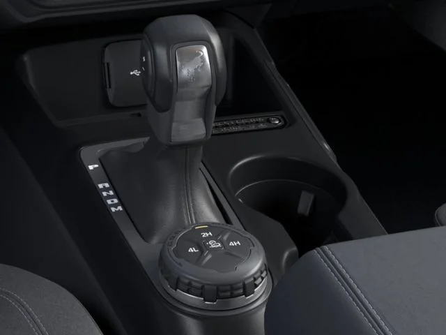 New 2025 Ford Bronco - photo 18