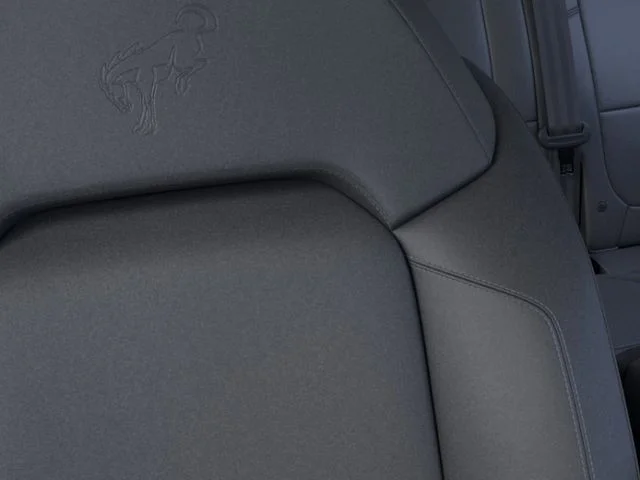 New 2025 Ford Bronco - photo 19